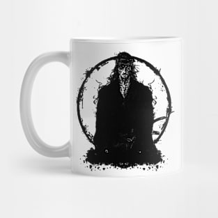 Vagabond - Miyamoto Musashi Mug